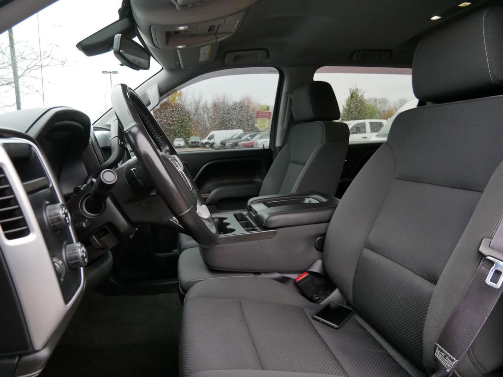 Used 2016 GMC Sierra 1500 SLE image 31