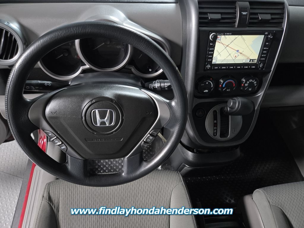 Used 2009 Honda Element EX image 17