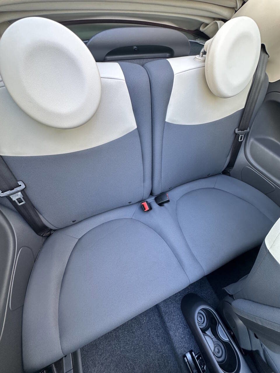 Used 2016 FIAT 500 Pop FWD image 22