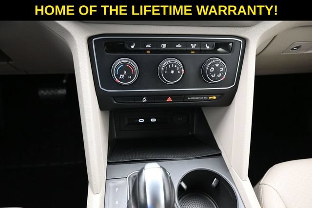 Used 2023 Volkswagen Atlas SE FWD image 31