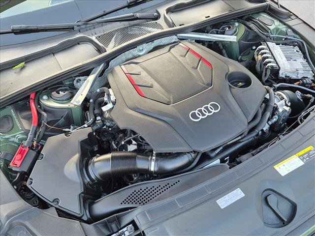 Certified 2024 Audi S4 Premium Plus AWD/4WD image 20