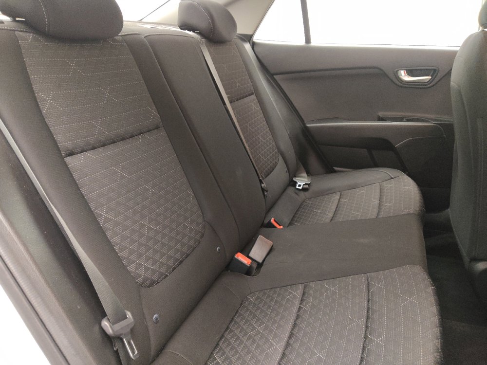 Used 2019 Kia Rio S image 19