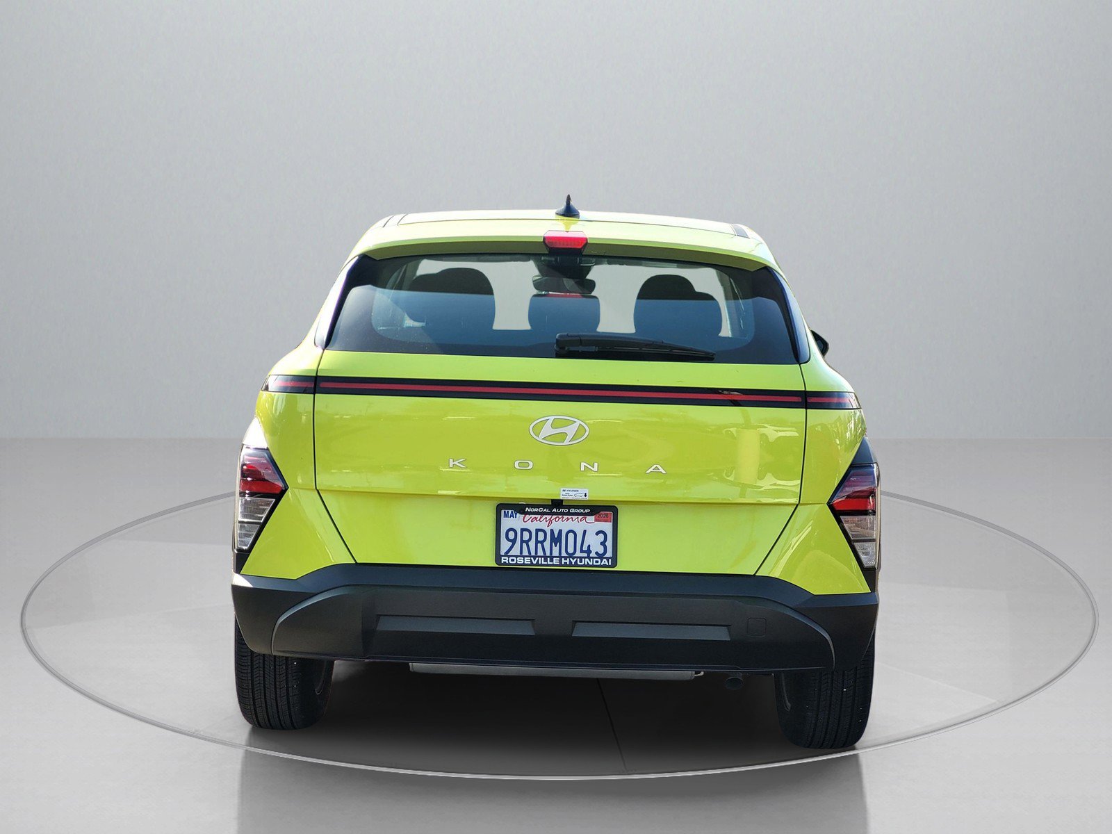 Used 2025 Hyundai Kona SE image 7