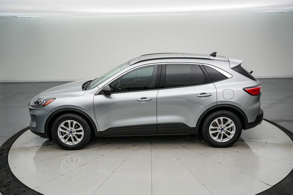 Certified 2022 Ford Escape SE w/ Convenience Package image 7