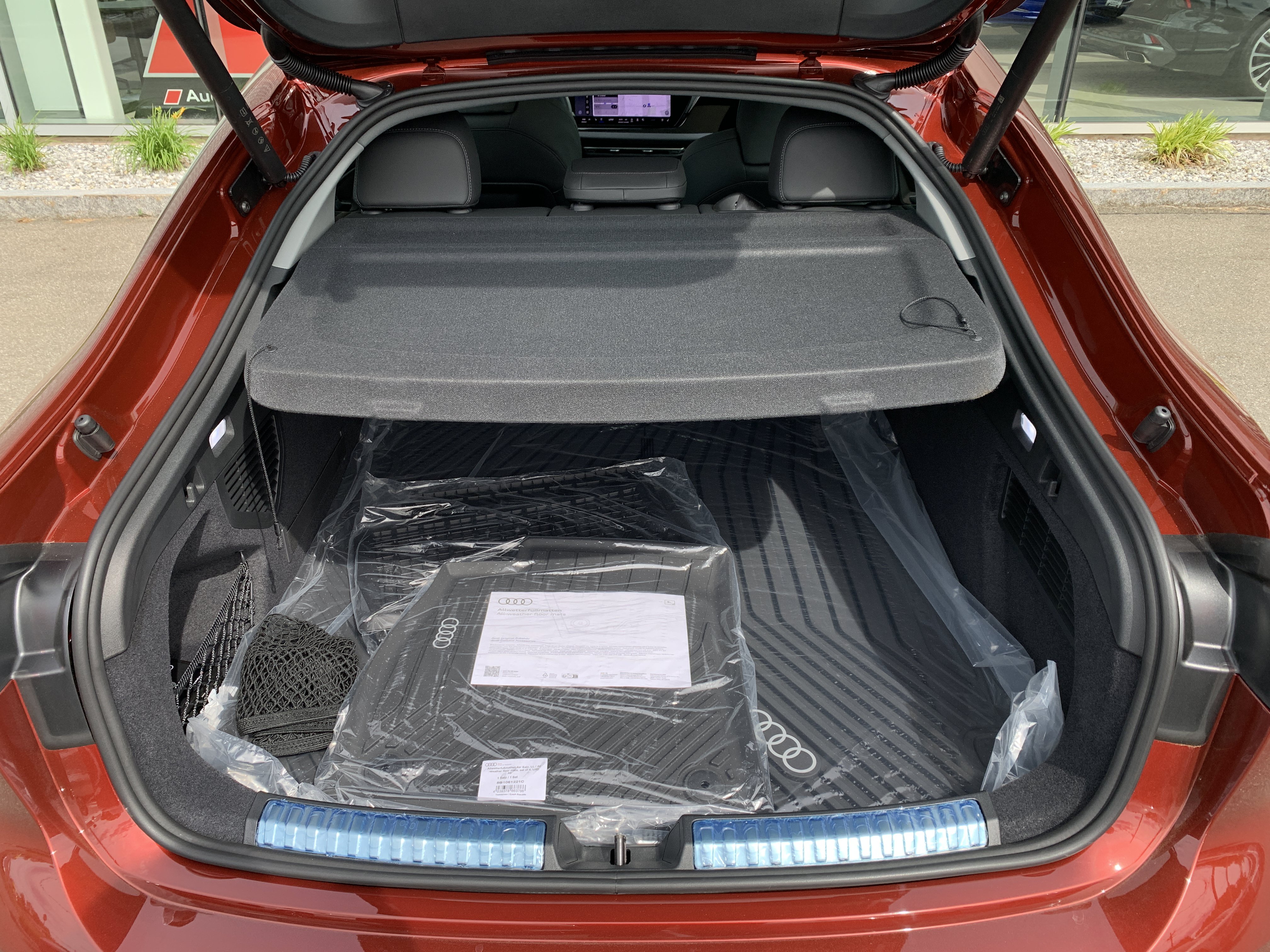 New 2026 Audi A5 Premium Plus AWD/4WD image 18