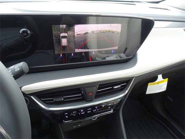 New 2026 Buick Encore GX Avenir w/ Avenir Technology Package image 23