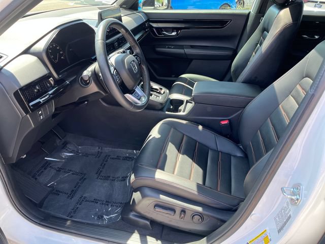 Certified 2024 Honda CR-V Sport Touring image 3