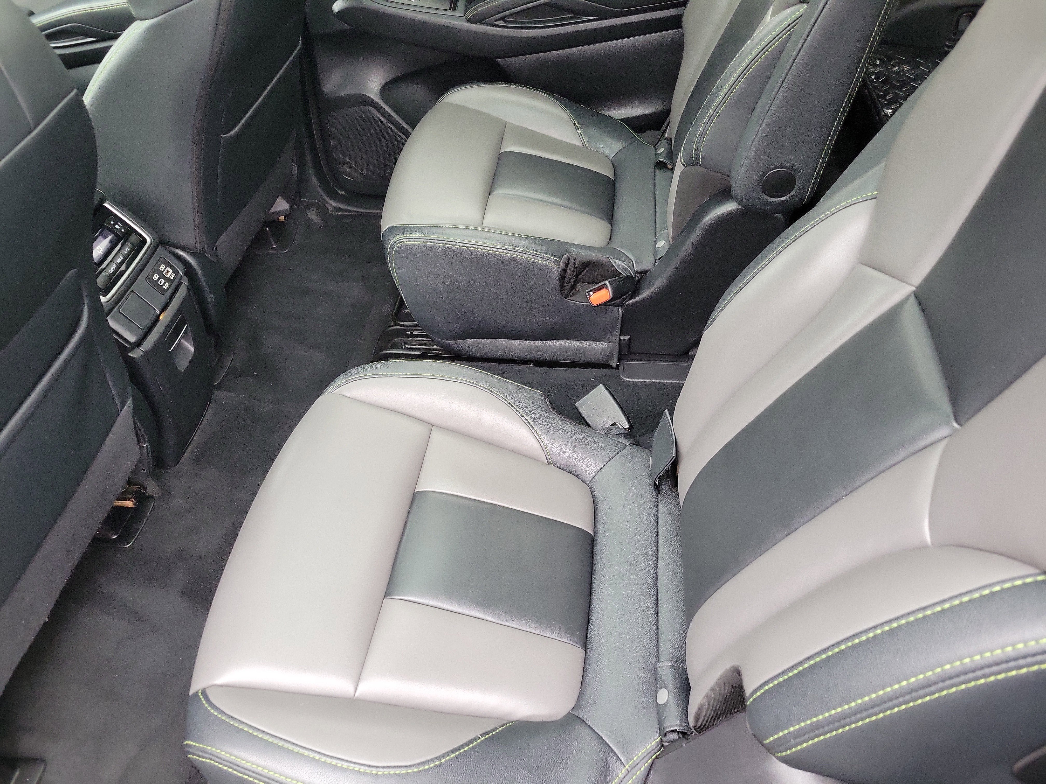 Used 2023 Subaru Ascent Onyx Edition image 15