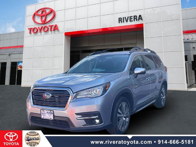Used 2021 Subaru Ascent Limited AWD/4WD image 4