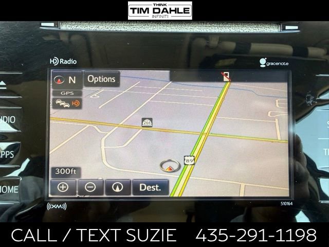 Used 2017 Toyota Prius V Three image 12