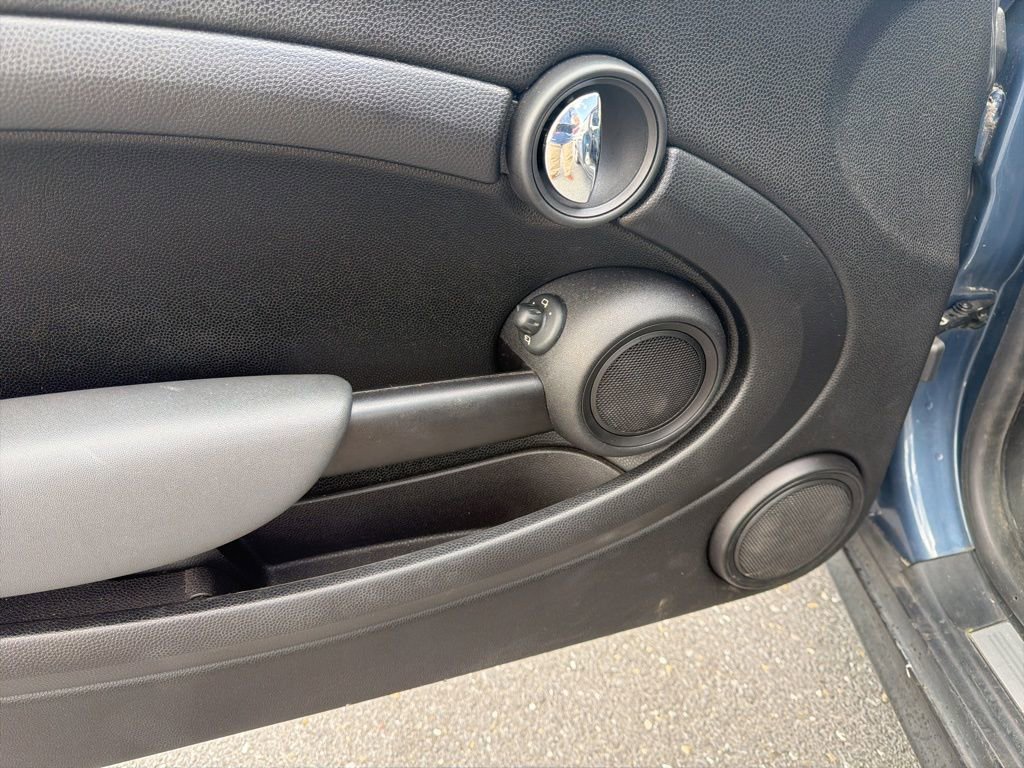 Used 2011 MINI Cooper Hardtop FWD image 19