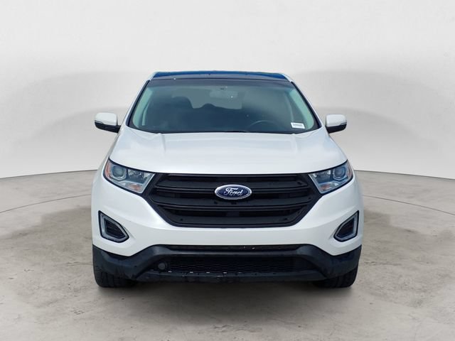 Used 2015 Ford Edge Titanium AWD/4WD image 8