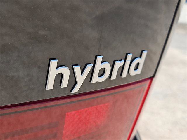 New 2026 Hyundai Santa Fe Limited image 8