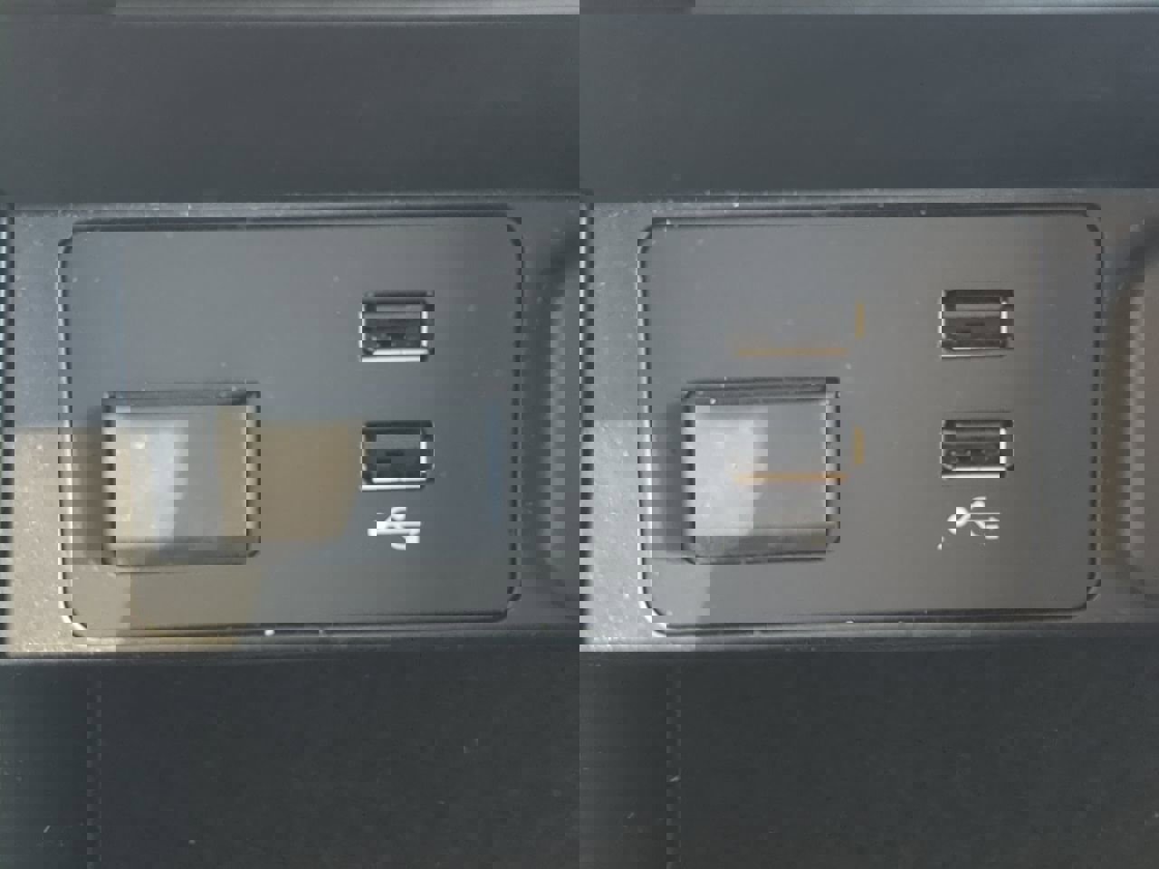 Used 2021 MAZDA CX-5 Touring image 20