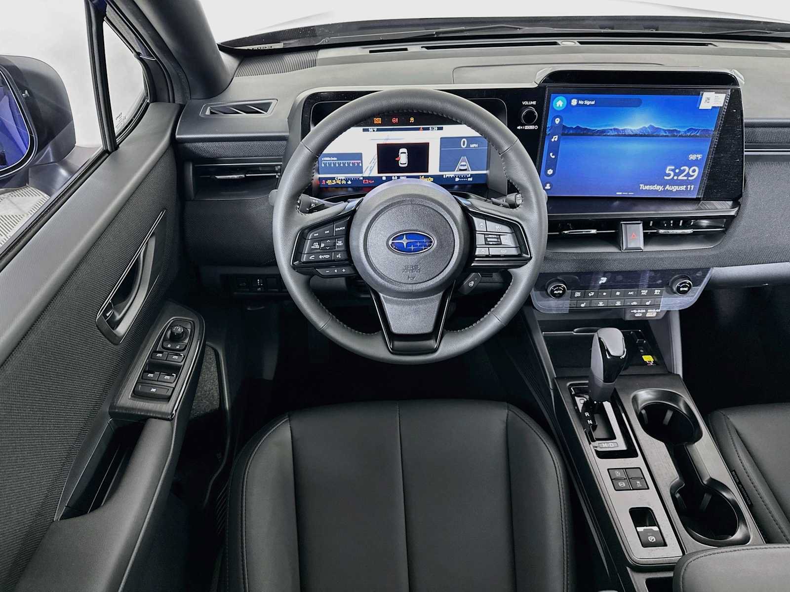 New 2026 Subaru Outback Premium AWD/4WD image 21