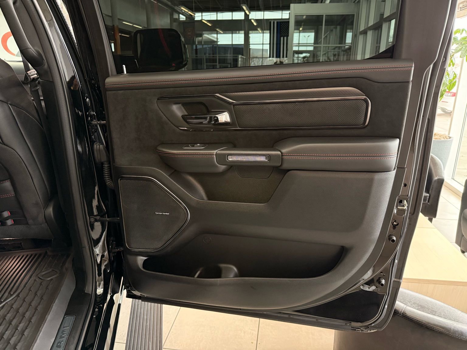 Used 2023 RAM 1500 TRX w/ TRX Level 2 Equipment Group image 42