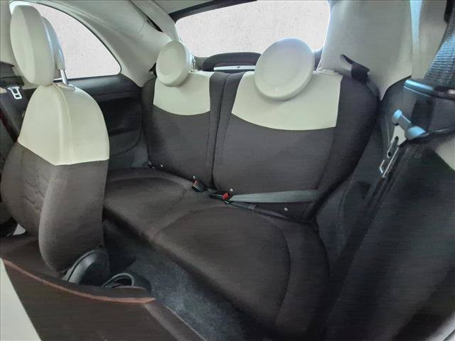 Used 2015 FIAT 500 Pop FWD image 18