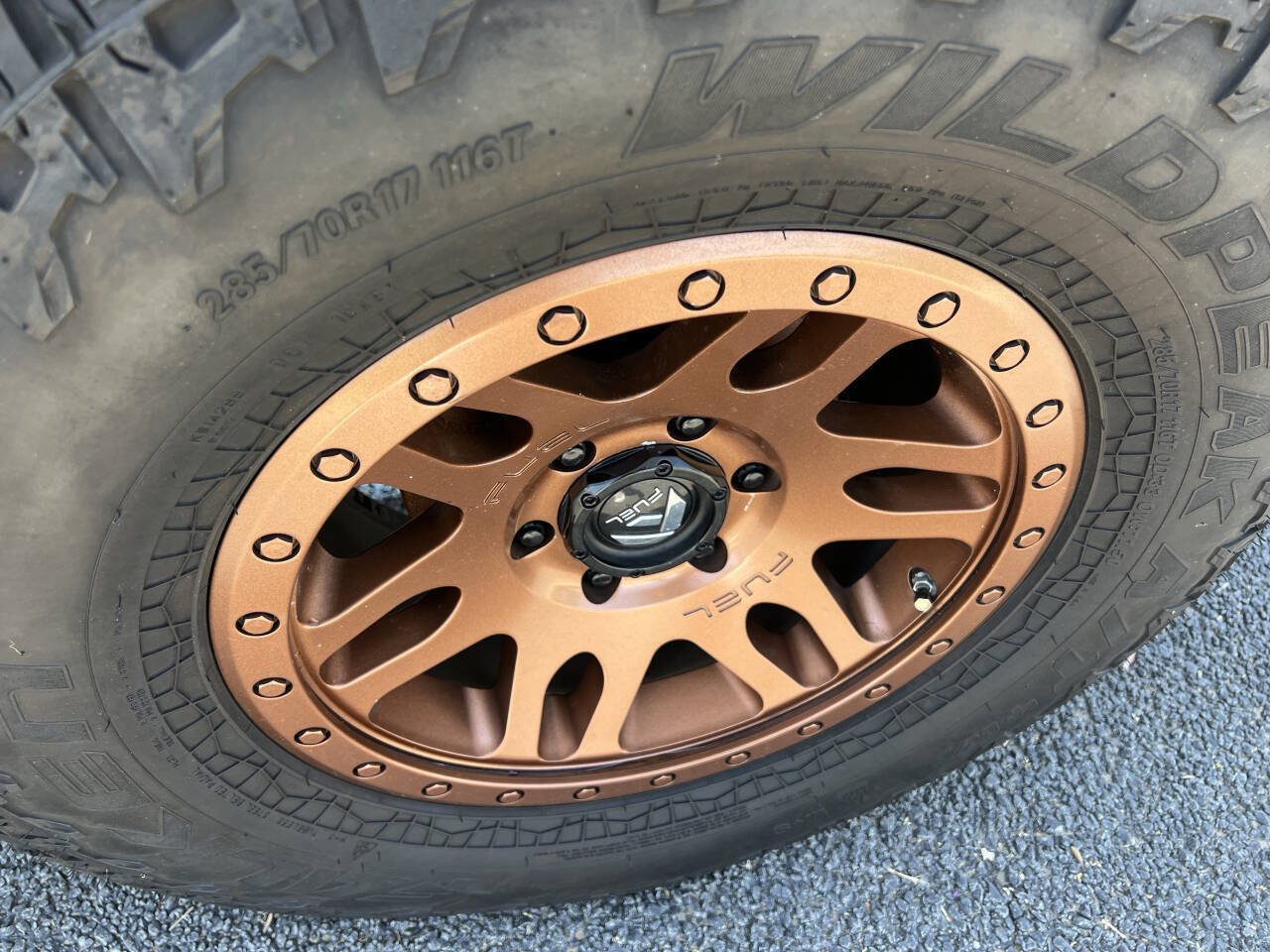 Used 2010 Toyota Tacoma PreRunner w/ TRD Off-Road Pkg RWD image 6