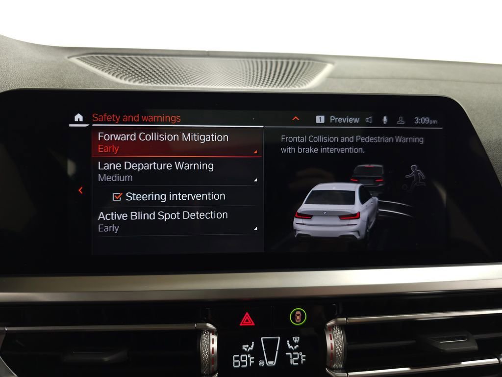 Used 2020 BMW M340i xDrive w/ Premium Package image 28