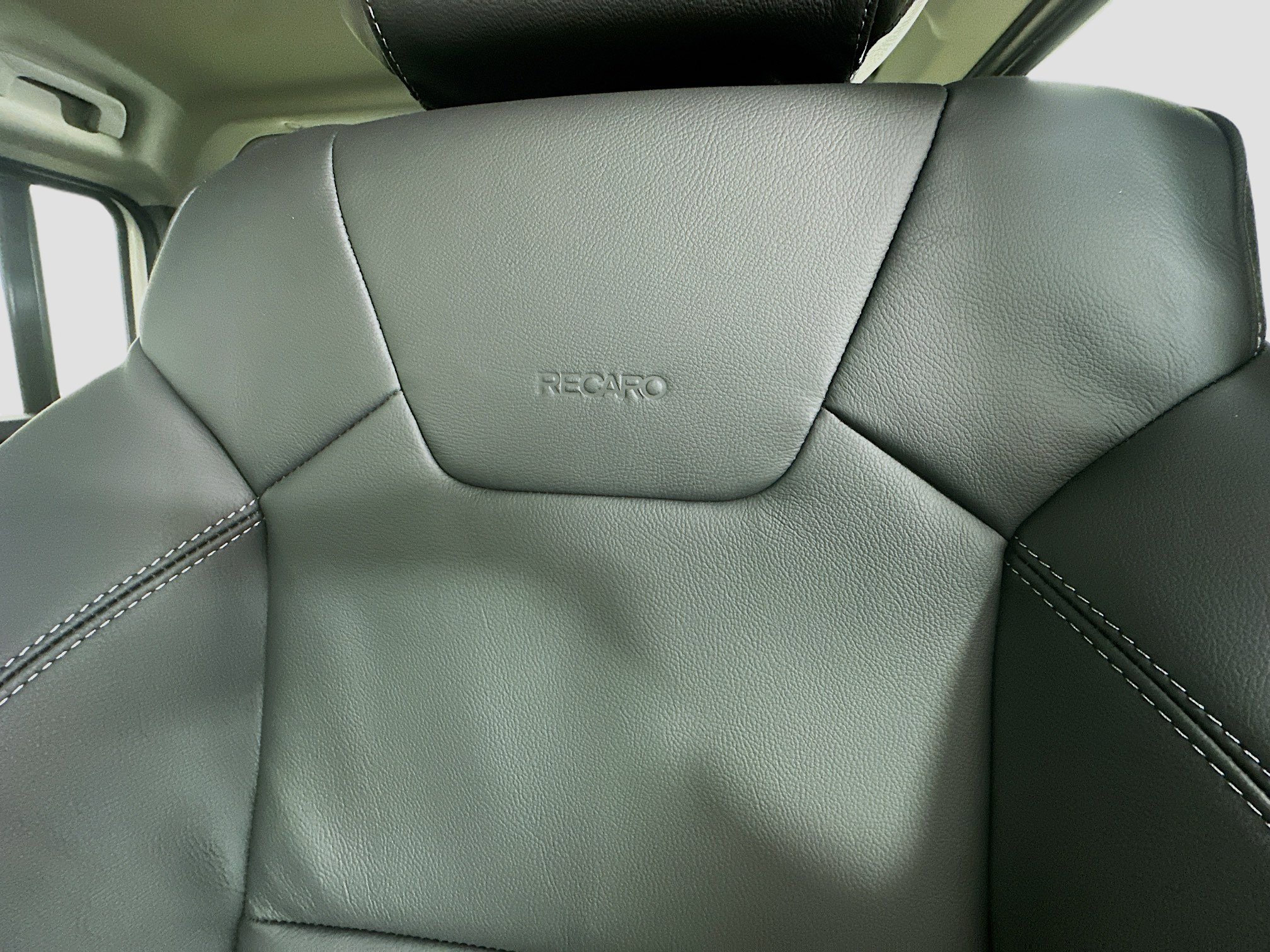 New 2026 INEOS Grenadier AWD/4WD image 40