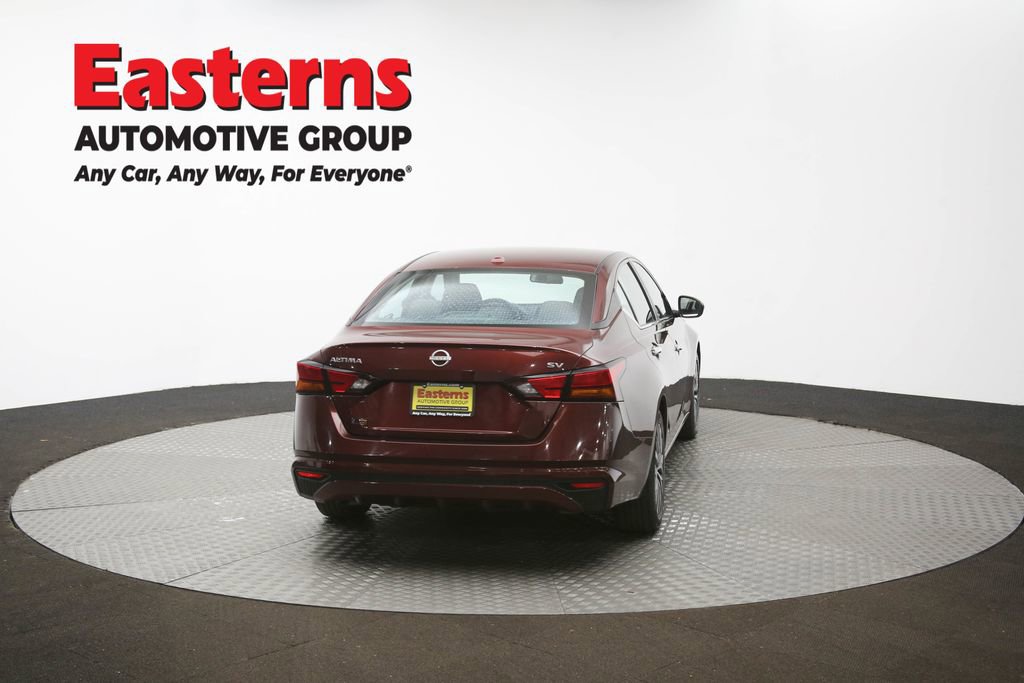 Used 2023 Nissan Altima 2.5 SV image 37