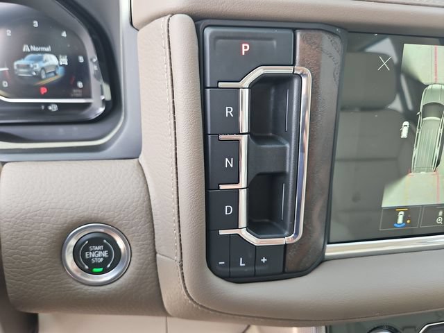 Used 2023 GMC Yukon Denali w/ Max Trailering Package AWD/4WD image 15