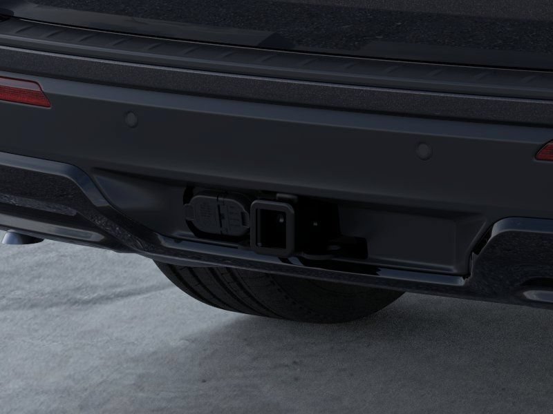 New 2026 Ford Explorer ST-Line AWD/4WD image 24