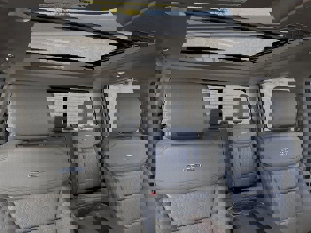 New 2026 Ford F250 Platinum image 22