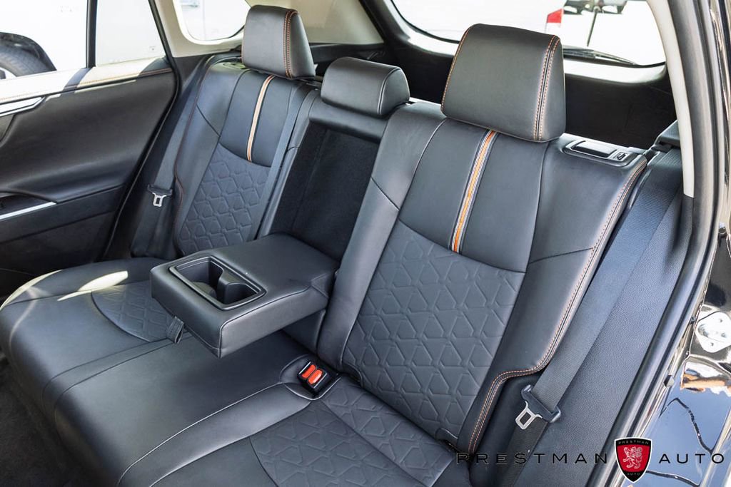 Used 2024 Toyota RAV4 Adventure AWD/4WD image 33