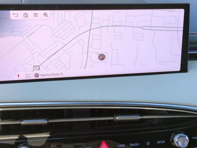 New 2026 Genesis GV70 3.5T Sport Prestige image 21