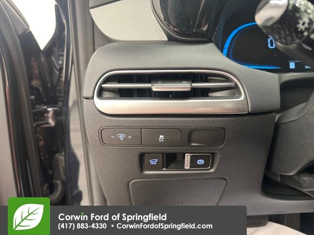 Used 2025 Hyundai Palisade SEL image 29