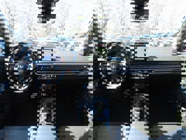 Certified 2025 Honda Civic Sport Touring image 19