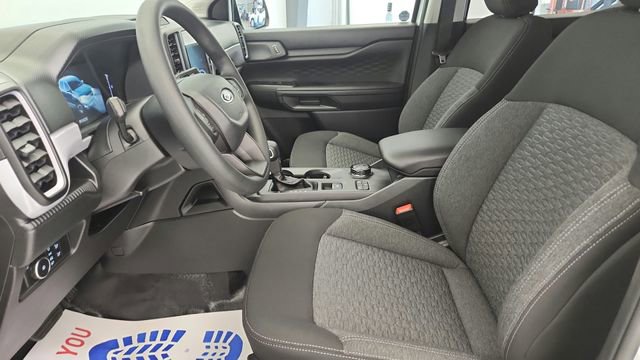 New 2025 Ford Ranger XL w/ Trailer Tow Package image 10