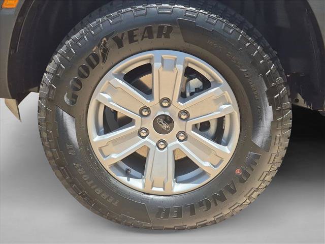 New 2026 Ford Ranger XL w/ Trailer Tow Package RWD image 10
