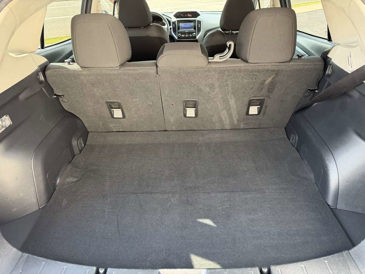 Used 2020 Subaru Impreza 2.0i AWD/4WD image 18