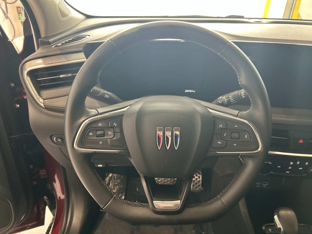 Used 2024 Buick Encore GX Sport Touring FWD image 18