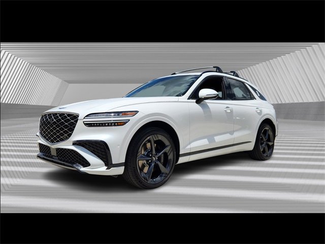 New 2026 Genesis GV70 3.5T Sport Prestige image 1