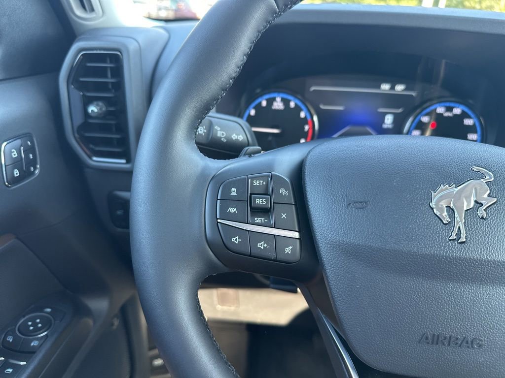 Used 2024 Ford Bronco Sport Badlands w/ Premium Package image 17