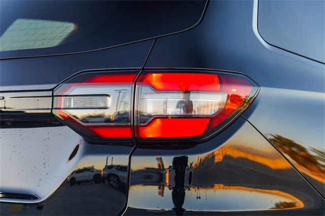 Used 2024 Honda Pilot EX-L image 11