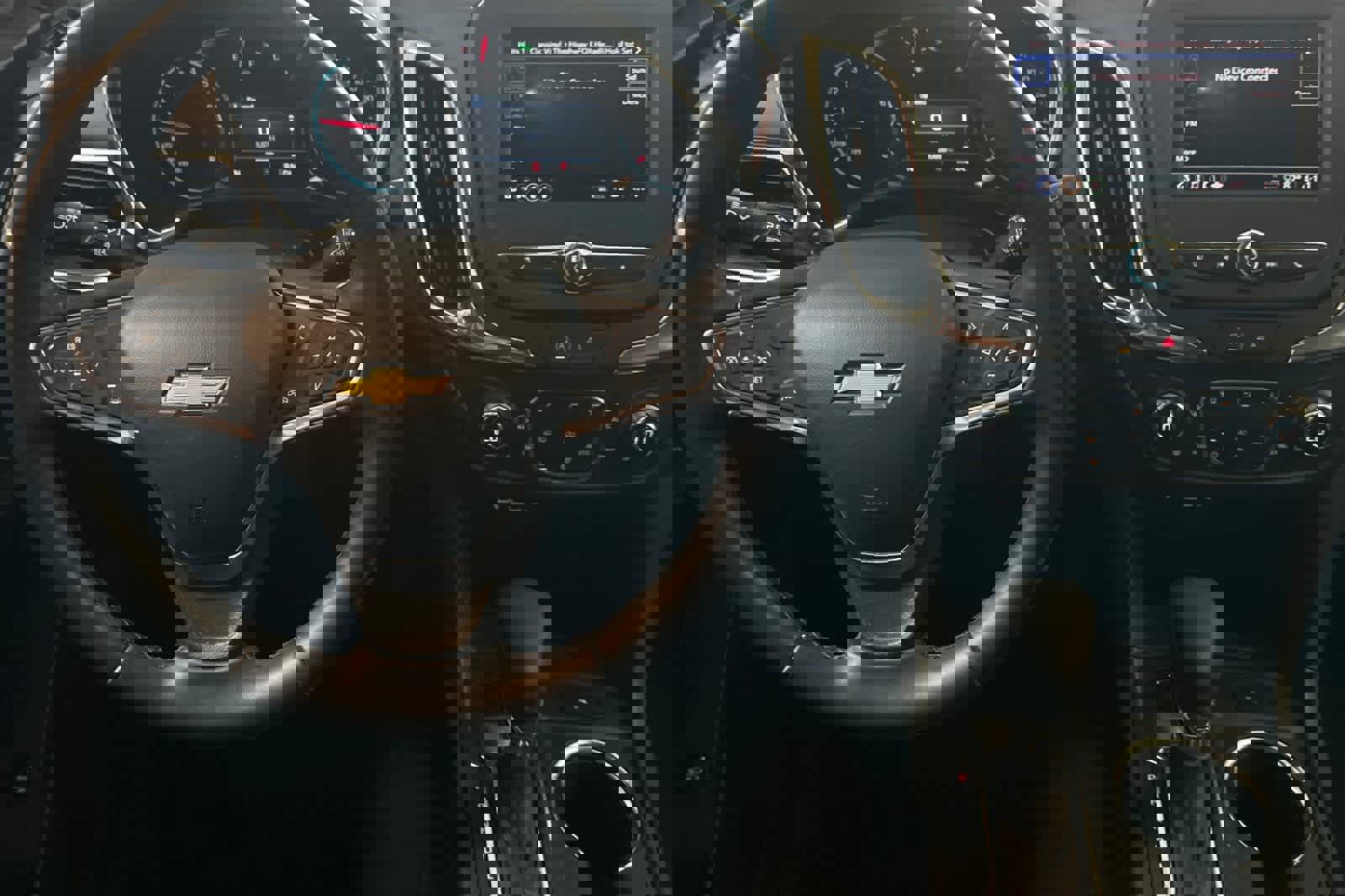 Used 2024 Chevrolet Equinox LT image 15