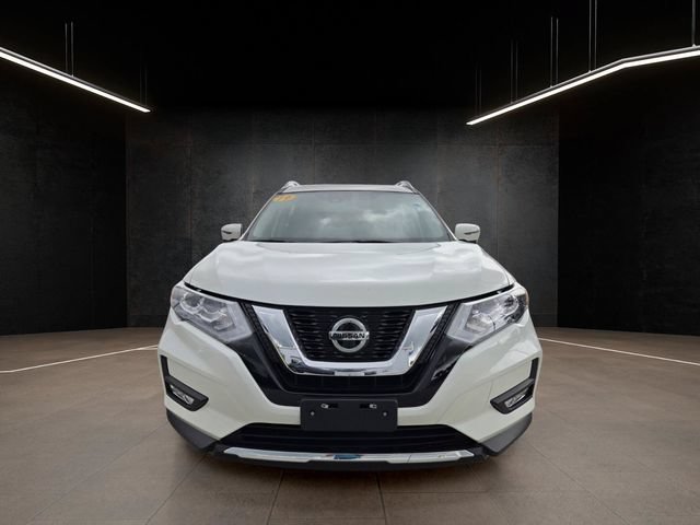 Used 2019 Nissan Rogue SL w/ Premium Package AWD/4WD image 2
