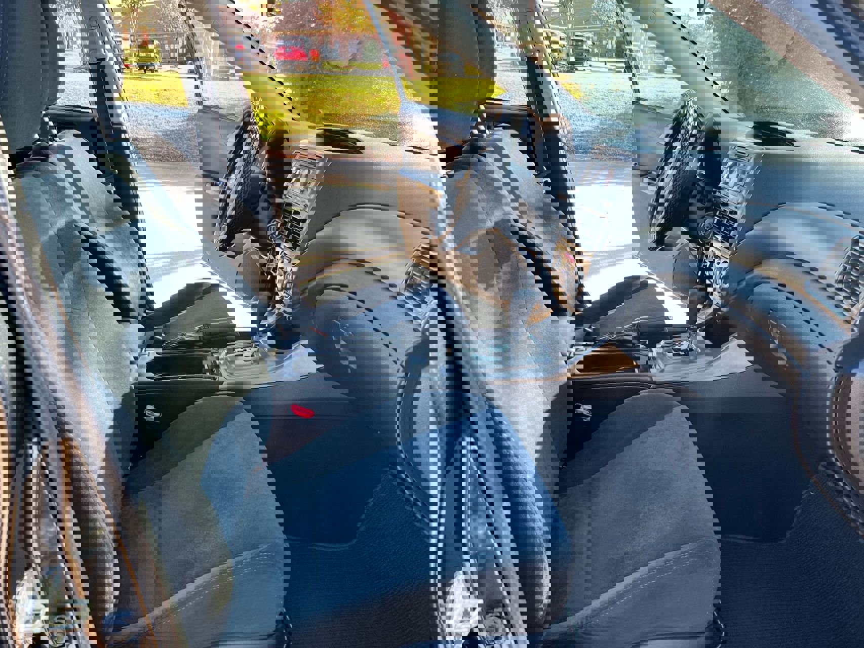 Used 2011 Subaru Impreza 2.5i image 18