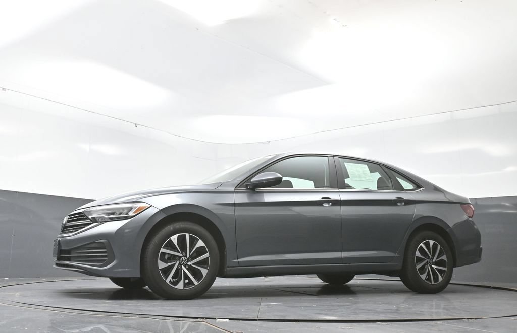 Used 2024 Volkswagen Jetta S FWD image 53