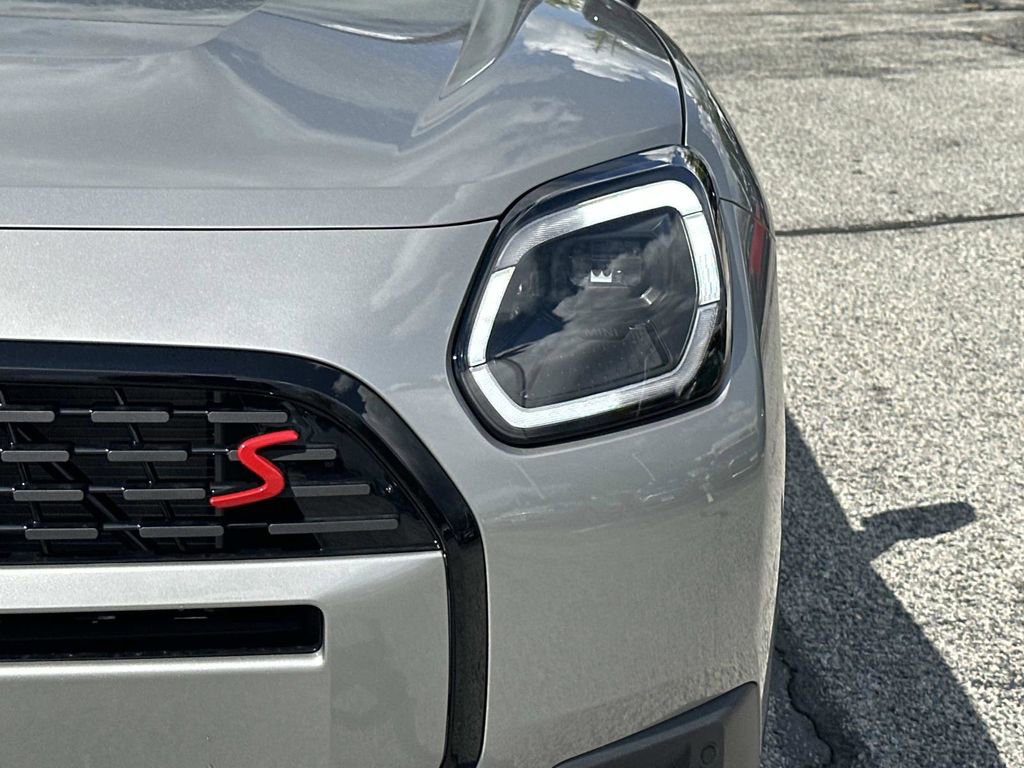 Used 2026 MINI Cooper Countryman S image 26