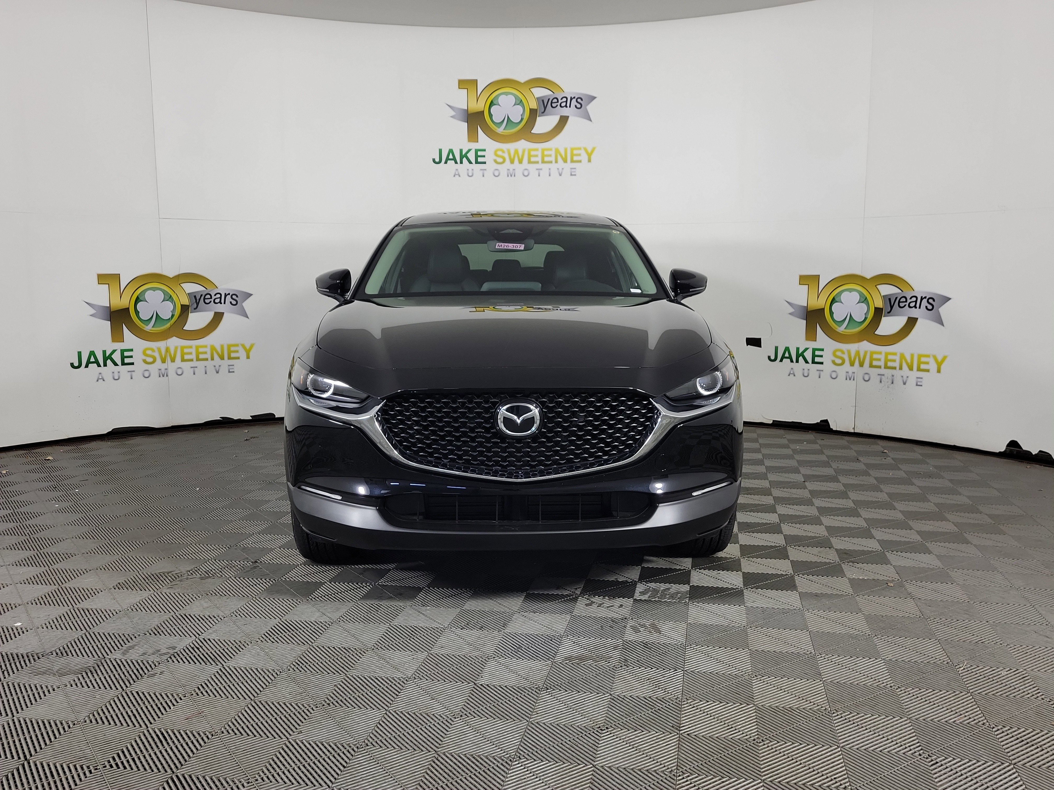 New 2026 MAZDA CX-30 AWD 2.5 S w/ Select Sport Pkg image 3