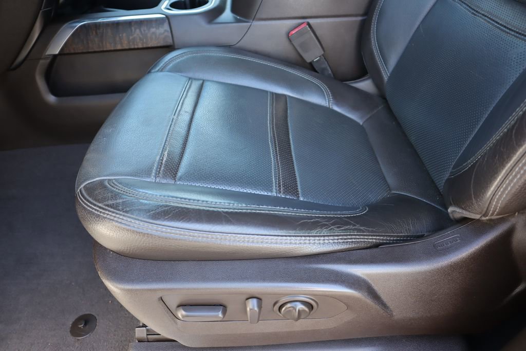 Used 2019 GMC Sierra 1500 Denali w/ Denali Ultimate Package image 22