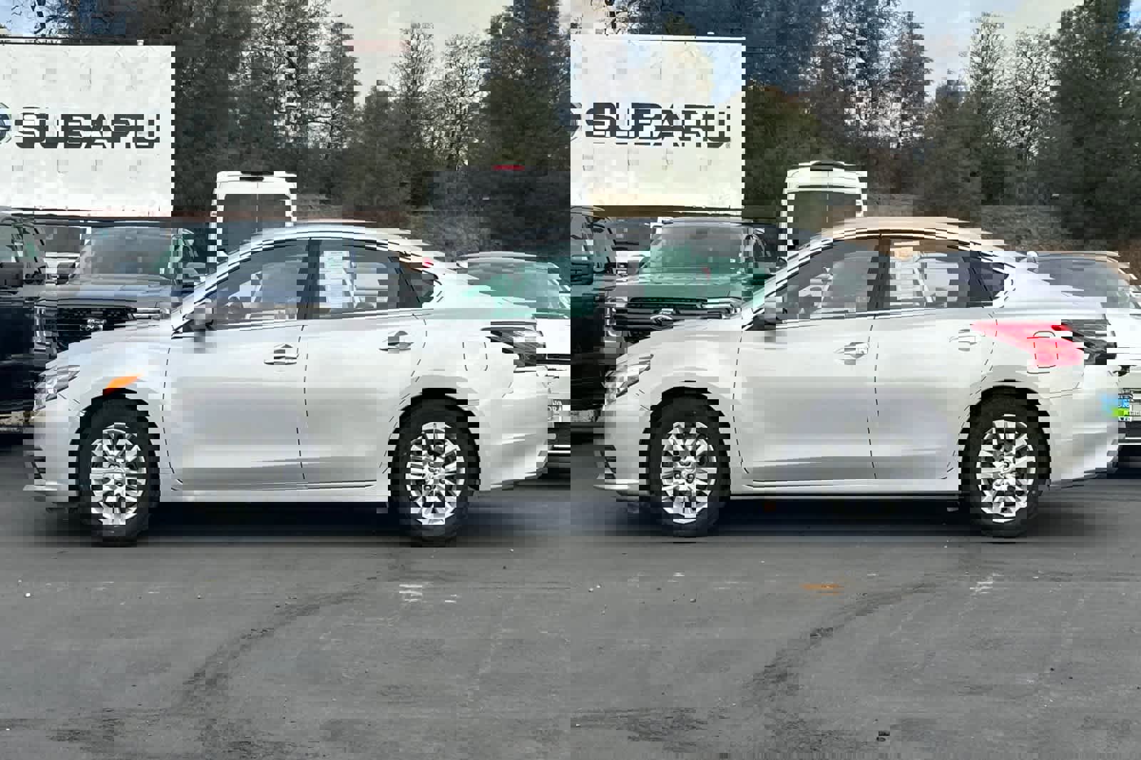 Used 2016 Nissan Altima 2.5 S w/ Power Driver Seat Package image 7