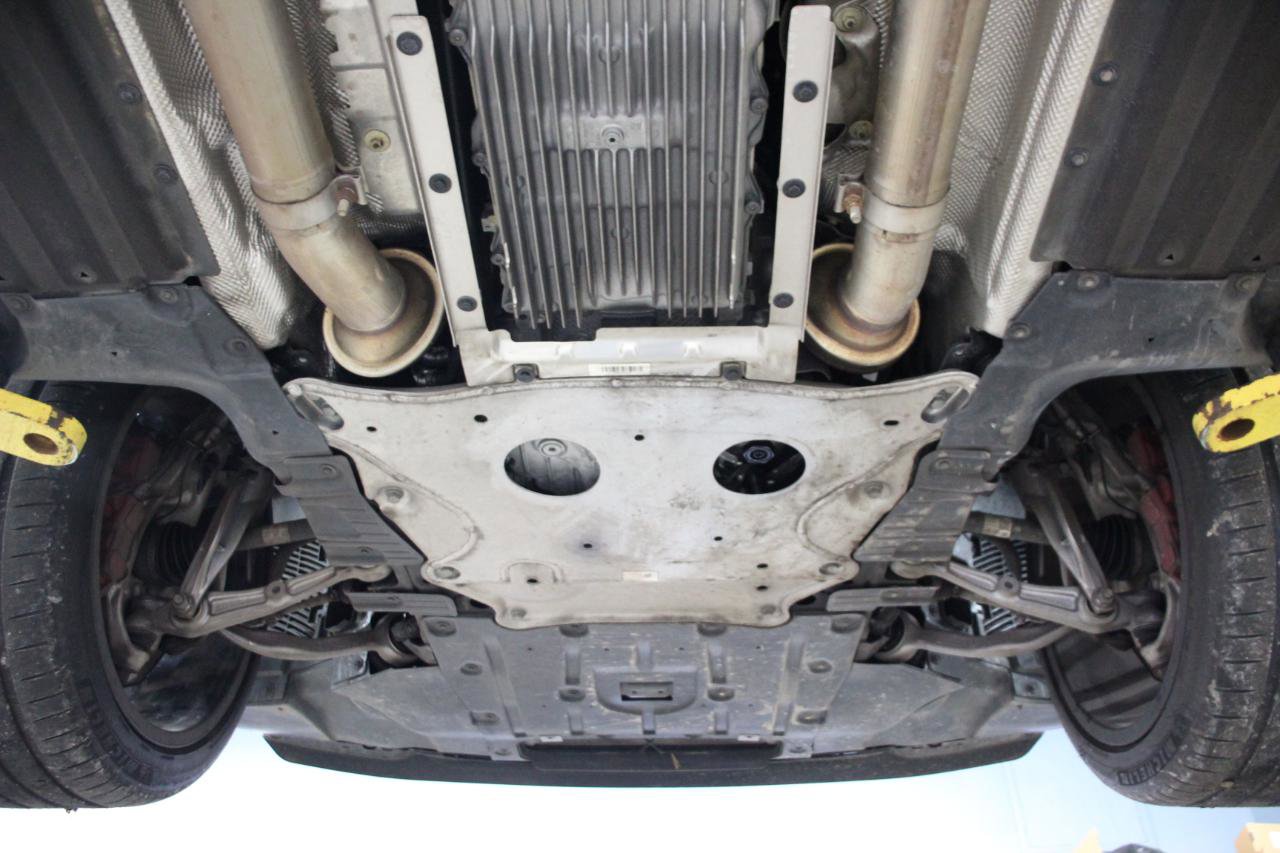 Used 2023 BMW X6 M Competition w/ Competition Package image 99