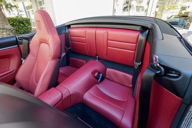 Used 2021 Porsche 911 Carrera image 76