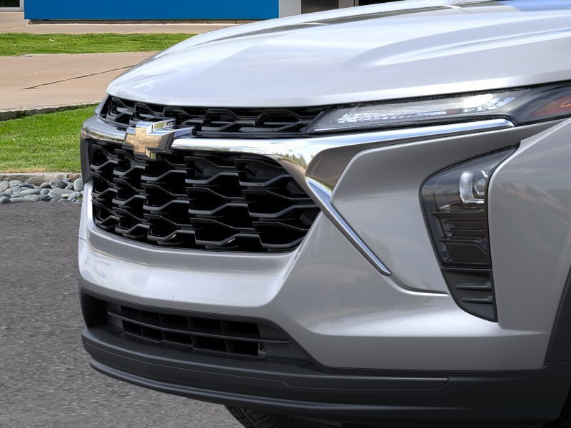 New 2026 Chevrolet Trax LS FWD image 13
